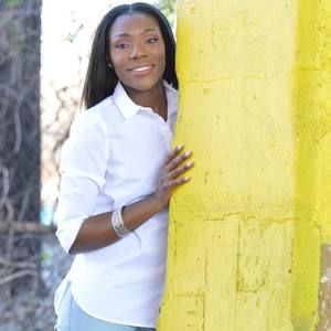 Meet your Posher, Terrieka